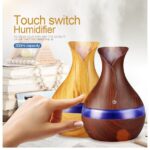 Mnm Box Deals | Mini Usb Wooden Humidifier As-21 MnM Box Deals | Mini Usb Wooden Humidifier AS-21