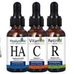 Mnm Box Deals | Face Serum:vitamin C,Hyaluronic Acid&Amp;Retinol MnM Box Deals | Face Serum:Vitamin C,Hyaluronic Acid&Retinol