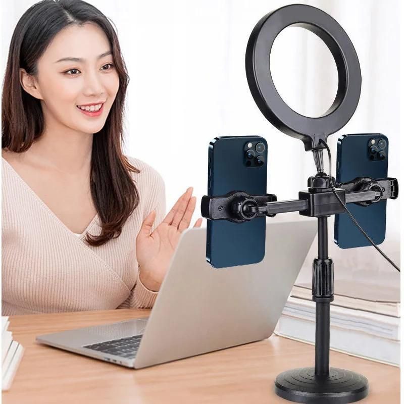 Mnm Box Deals | 6 Inch Tripod Fill Light 3 In 1 6 Inch Tripod Fill Light 3 in 1 - Image 4