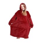 Mnm Box Deals | Huggle Hoodie Short Unisex MnM Box Deals | Huggle Hoodie Short Unisex