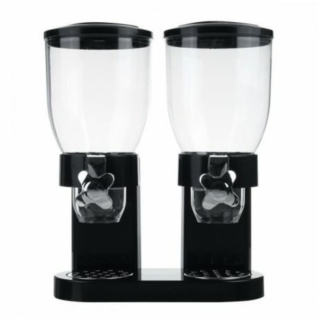 2 in 1 Double Cereal Dispenser