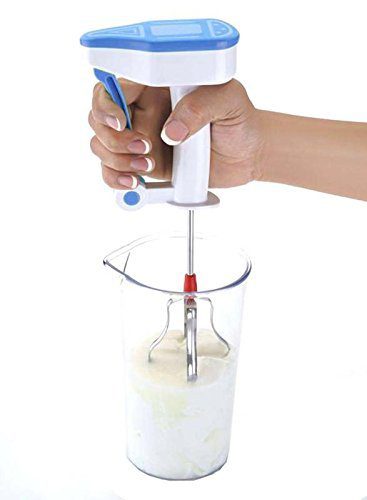 Mnm Box Deals | Portable Easy Flow Blender Portable Easy Flow Blender - Image 5