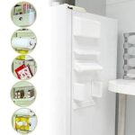 Mnm Box Deals | 5 In 1 New Feeling Fridge Shelf Storage MnM Box Deals | 5 in 1 New Feeling Fridge Shelf Storage