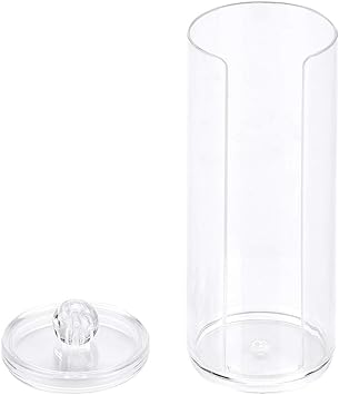 Mnm Box Deals | Cosmetic Cotton Pad Dispenser Cosmetic Cotton Pad Dispenser - Image 4