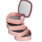 MnM Box Deals | Rotating Jewelry Organizer - 4 Tier
