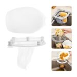 MnM Box Deals | Triangular Kitchen Sink Drain Net