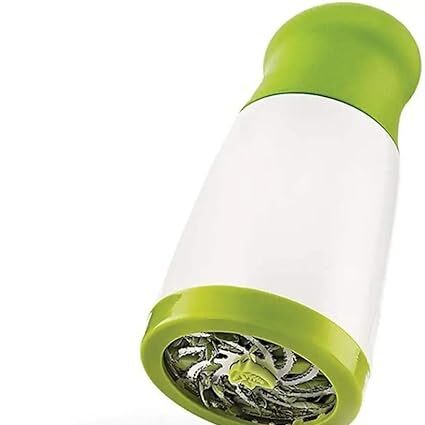 Herb Mill Grinder Shredder