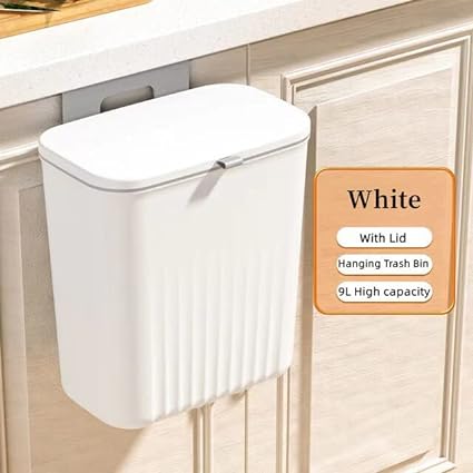Mnm Box Deals | 9L Kitchen Compost Open-Top Bin 9L Kitchen Compost Open-Top Bin - Image 4