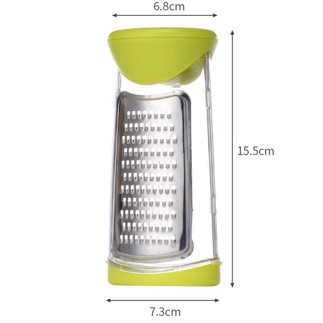 Mnm Box Deals | Stainless Steel Spice Grinder Stainless Steel Spice Grinder - Image 6