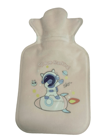 Mnm Box Deals | Velvet Mini Hot Water Bottles Rf-37 Velvet Mini Hot Water Bottles RF-37 - Image 3