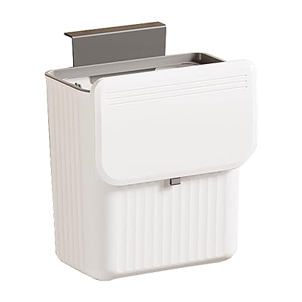 Mnm Box Deals | 9L Kitchen Compost Open-Top Bin 9L Kitchen Compost Open-Top Bin