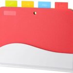 Mnm Box Deals | 5 Piece Chopping Board Set MnM Box Deals | 5 Piece Chopping Board Set