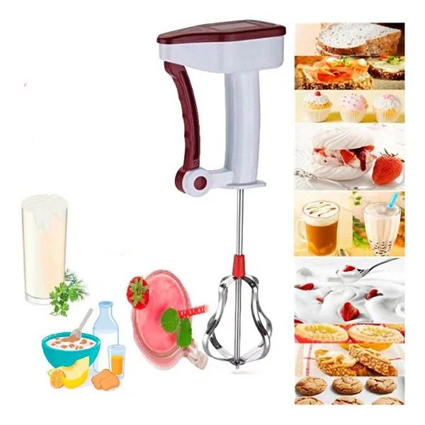 Mnm Box Deals | Portable Easy Flow Blender Portable Easy Flow Blender - Image 3