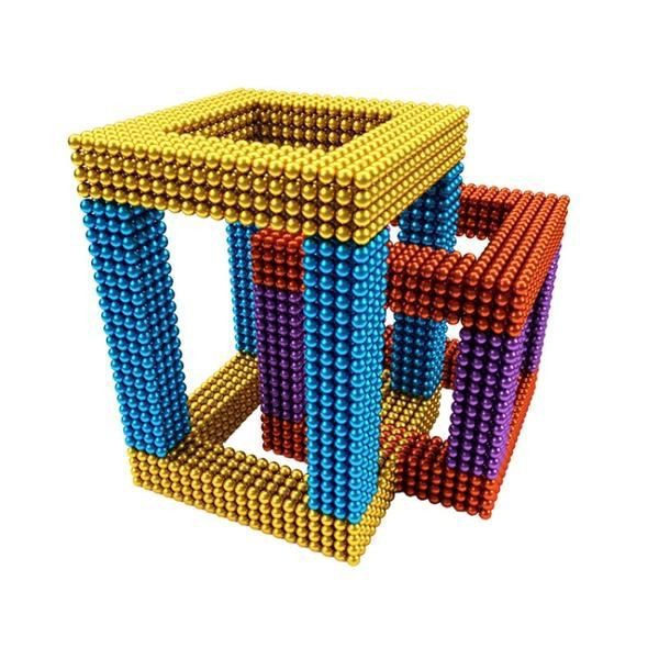 Mnm Box Deals | 5Mm Magnetic Balls 216 Pieces 5mm Magnetic Balls 216 Pieces - Image 4