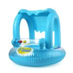 Mnm Box Deals | Kids Float Boat With Sun Shade MnM Box Deals | Kids Float Boat with Sun Shade