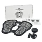 Mnm Box Deals | Ems Electric Foot Massager Rechargeable MnM Box Deals | EMS Electric Foot Massager Rechargeable