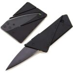 Mnm Box Deals | Card Sharp Credit Card Folding Safety Knife MnM Box Deals | Card Sharp Credit Card Folding Safety Knife