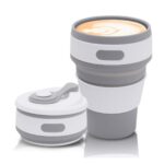 Mnm Box Deals | Silicone Collapsible Coffee Cup MnM Box Deals | Silicone Collapsible Coffee Cup