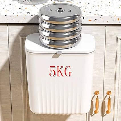 Mnm Box Deals | 9L Kitchen Compost Open-Top Bin 9L Kitchen Compost Open-Top Bin - Image 6