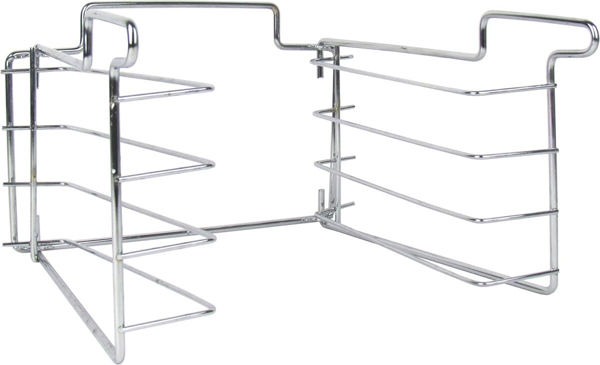 Mnm Box Deals | Multi-Cuisson 4 Piece Pizza Tray Multi-Cuisson 4 Piece Pizza Tray - Image 6