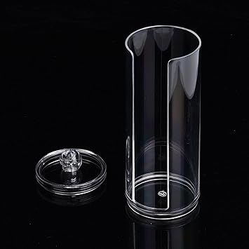 Mnm Box Deals | Cosmetic Cotton Pad Dispenser Cosmetic Cotton Pad Dispenser - Image 5