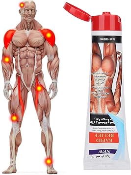 Mnm Box Deals | Japan Tokyo Rapid Relief Ointment 100Ml Japan Tokyo Rapid Relief Ointment 100ml - Image 5