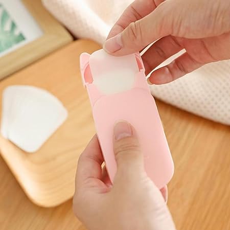 Mnm Box Deals | Portable Travel Soap 30 Piece Portable Travel Soap 30 Piece - Image 5