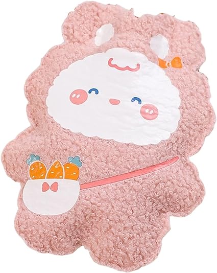 Mnm Box Deals | Pocket Cartoon Mini Hot Water Bottle Rf-21 Pocket Cartoon Mini Hot Water Bottle RF-21 - Image 4