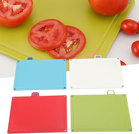 Mnm Box Deals | Smith + Noble Cutting Board Set - 4 Piece Smith + Noble Cutting Board Set - 4 Piece - Image 3