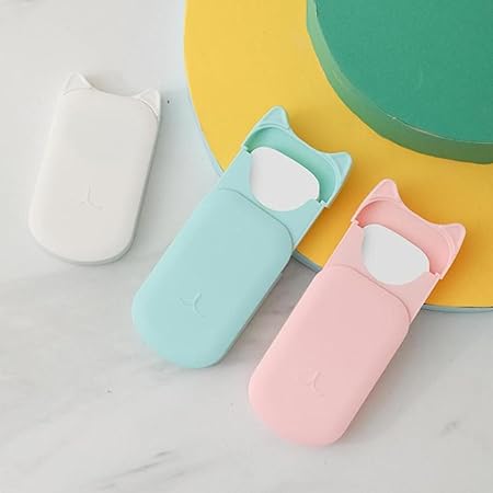 Mnm Box Deals | Portable Travel Soap 30 Piece Portable Travel Soap 30 Piece - Image 6