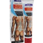 MnM Box Deals | Japan Tokyo Rapid Relief Ointment 100ml