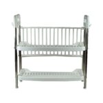 Mnm Box Deals | Kitchen 2 Layer Dish Rack MnM Box Deals | Kitchen 2 Layer Dish Rack