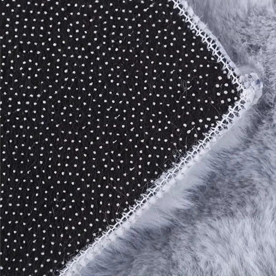 Mnm Box Deals | Soft Comfy Faux Fur Fluffy Rugs Soft Comfy Faux Fur Fluffy Rugs - Image 7