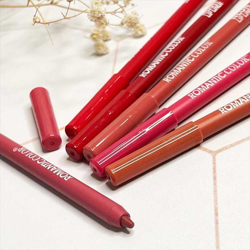 Romantic Color Neon Lip Liner