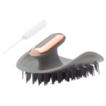 MnM Box Deals | Electric Massager Shampoo Brush