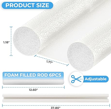 Mnm Box Deals | Noise Insulation And Door Dust Stopper Noise Insulation and Door Dust Stopper - Image 6