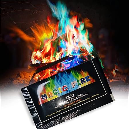 Mnm Box Deals | Magic Fire Colorful Flames MnM Box Deals | Magic Fire Colorful Flames