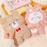 Mnm Box Deals | Cute Cartoon Mini Hot Water Bottle Rf-22 MnM Box Deals | Cute Cartoon Mini Hot Water Bottle RF-22