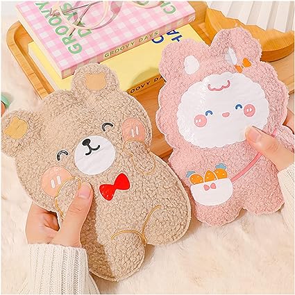 Cute Cartoon Mini Hot Water Bottle RF-22