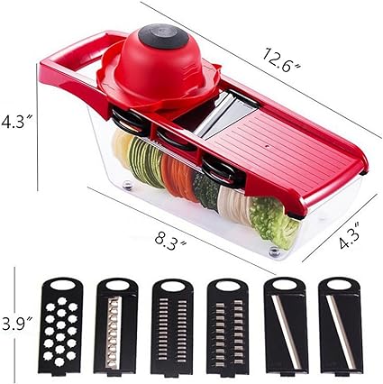 Mnm Box Deals | Multifuctional Vegetable Wire Cutter Multifuctional Vegetable Wire Cutter - Image 6