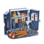 MnM Box Deals | 32 Piece 2 in 1 Toy Tool Set