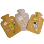 MnM Box Deals | Fluffy Mini Hot Water Bottle RF-34