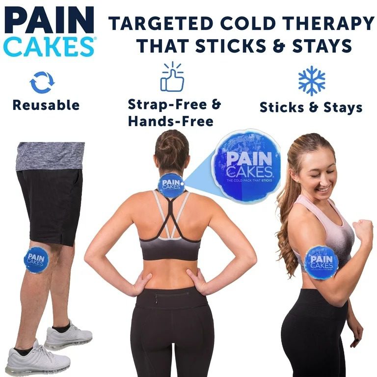 Mnm Box Deals | Pain Cakes The Cold Ice Packs Pain Cakes The Cold Ice Packs - Image 2