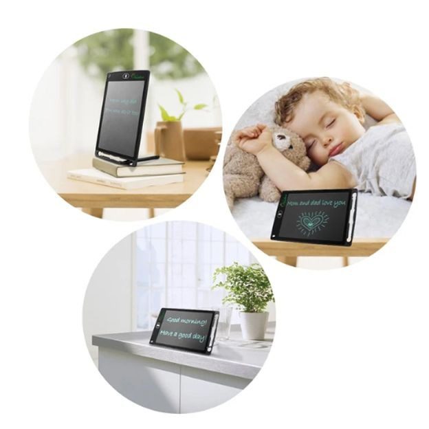 Mnm Box Deals | 8.5&Quot; Lcd Writing Tablet With Magic Pen 8.5" LCD Writing Tablet with Magic Pen - Image 6