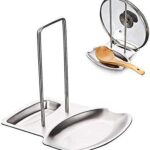MnM Box Deals | Kitchen Utensil and Pot Lid Stand
