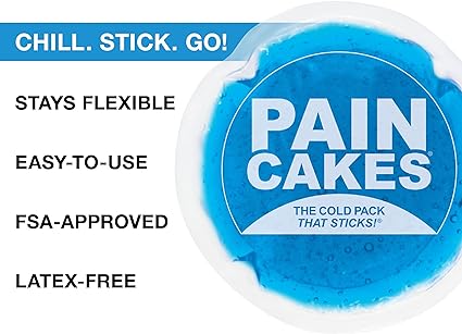 Mnm Box Deals | Pain Cakes The Cold Ice Packs Pain Cakes The Cold Ice Packs - Image 3