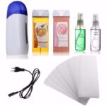 Mnm Box Deals | Roll On Hot Depilatory Waxing Kit MnM Box Deals | Roll On Hot Depilatory Waxing Kit