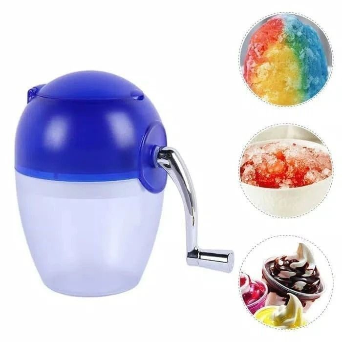 Mnm Box Deals | Multi-Function Crusher Fruit Salad Machine Multi-Function Crusher Fruit Salad Machine - Image 3