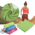 Mnm Box Deals | Instant Outdoor Cooling Towel MnM Box Deals | Instant Outdoor Cooling Towel