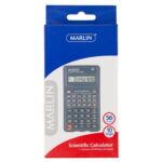 MnM Box Deals | Marlin 56 Functions Scientific Calculator